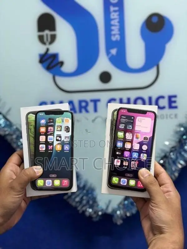 Apple iPhone XS 256GB (Used)