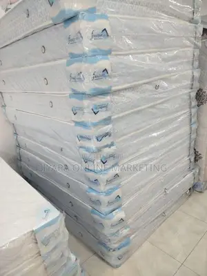New Arpico Spring Mattress*