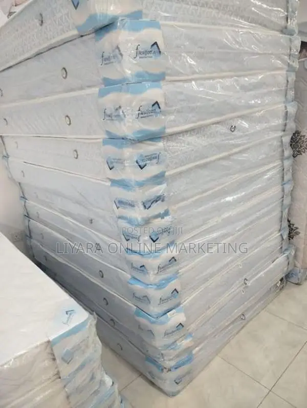 New Arpico Spring Mattress*