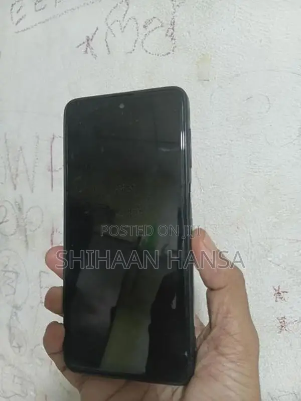Samsung Galaxy M51 8/128GB (Used)