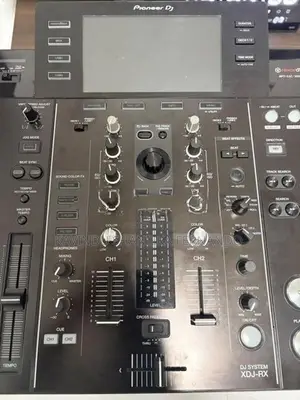 XDJ RX1 - DJ Controller