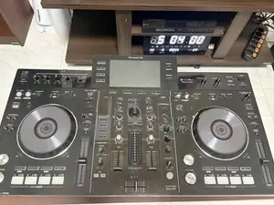 XDJ RX1 - DJ Controller