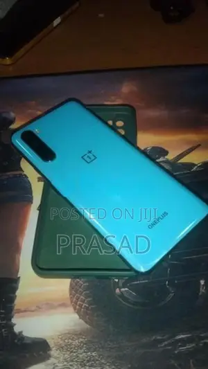 OnePlus Nord (Used)