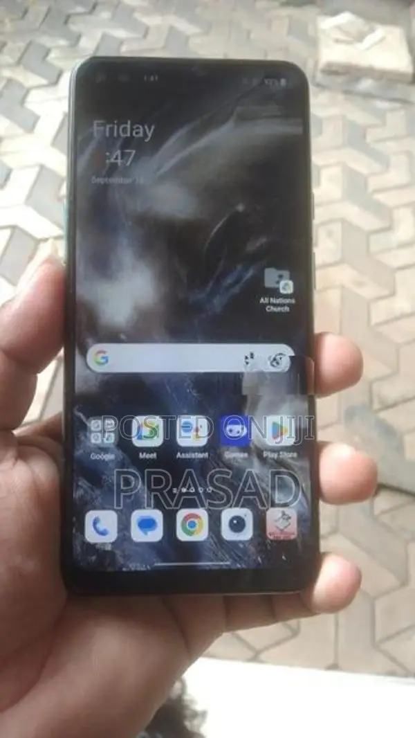 OnePlus Nord (Used)
