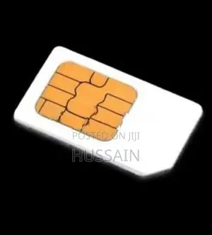 VIP Numbers