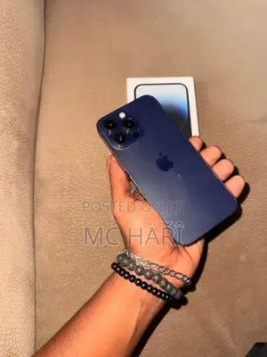 Apple iPhone 14 Pro Max (Used)