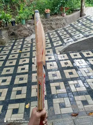 Puma Cricket Bat