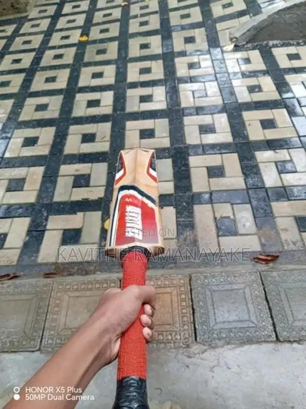 Puma Cricket Bat