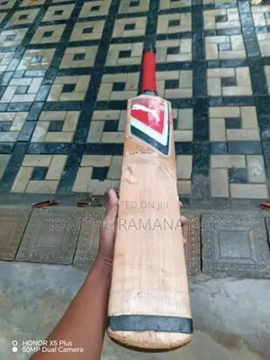 Puma Cricket Bat