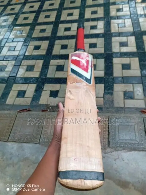 Puma Cricket Bat