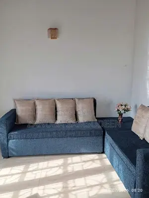 L Shape sofa
