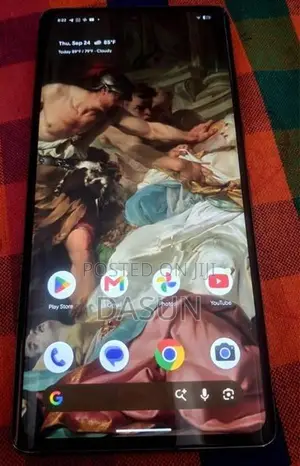 Google Pixel 7 Pro (Used)