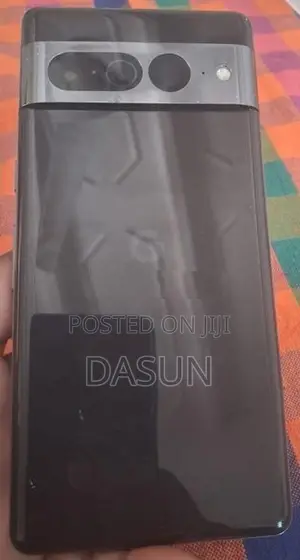 Google Pixel 7 Pro (Used)