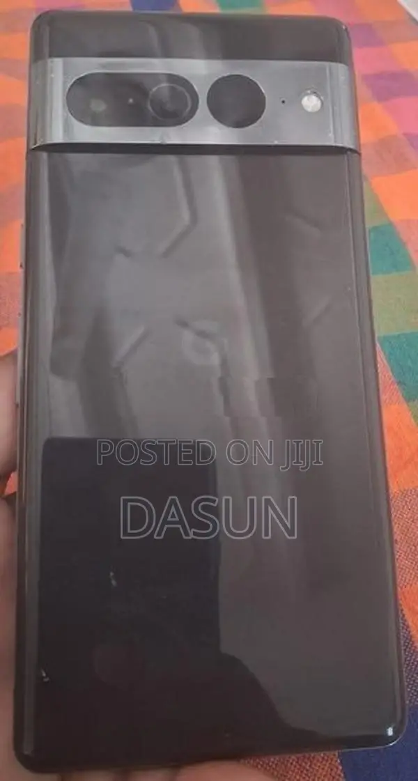 Google Pixel 7 Pro (Used)