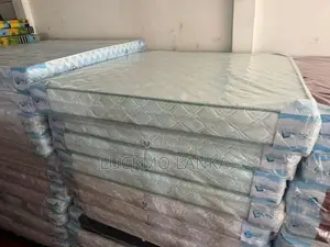 New 72x72 Arpico Spring Mattress 8 Inches (Vv3)