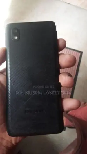 Samsung Galaxy M01 Core (Used)