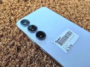 Samsung Galaxy S25 FE 12GB - 256GB (Used)