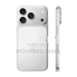 Apple iPhone 17 Pro Max 512GB (Brand New)