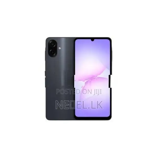 Samsung Galaxy A07 4GB 128GB (Brand New)