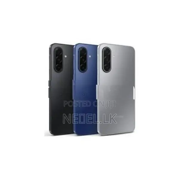 Samsung Galaxy A17 5G 8GB 256GB (Brand New)