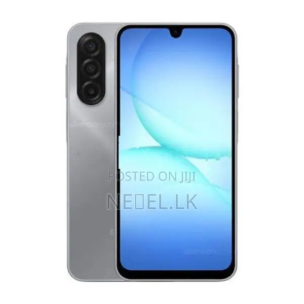 Samsung Galaxy A17 8GB 256GB (Brand New)