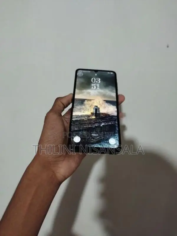 Samsung Galaxy A07 (Used)