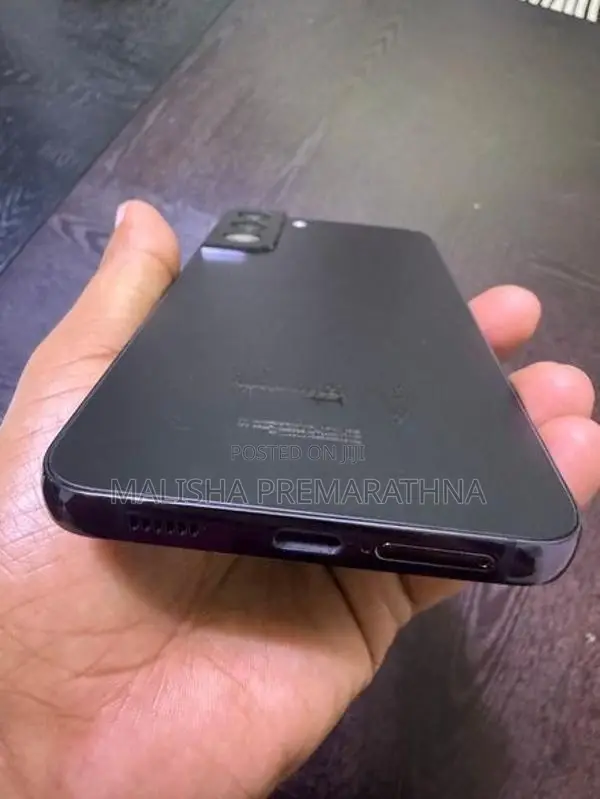 Samsung Galaxy S22 Plus (Used)