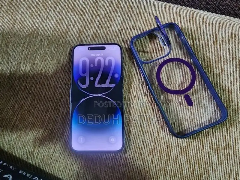 Apple iPhone 14 Pro Max (Used)
