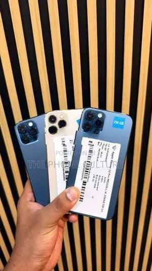 Apple iPhone 13 Pro 256GB (Used)