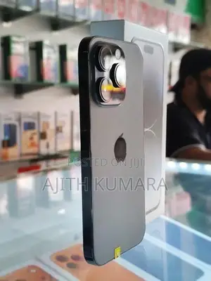 Apple iPhone 14 Pro (Used)