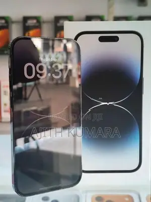 Apple iPhone 14 Pro (Used)