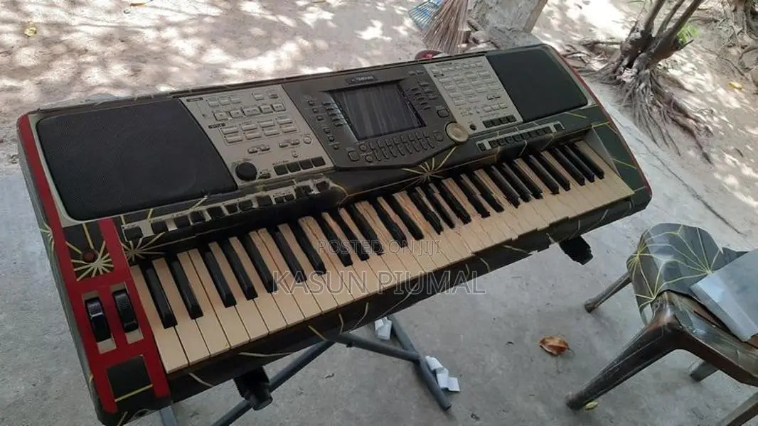 Yamaha Psr 2000