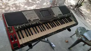Yamaha Psr 2000