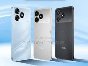 Honor X5D 4GB 64GB (Brand New)