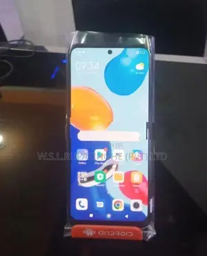 Xiaomi Redmi Note 11 (Used)