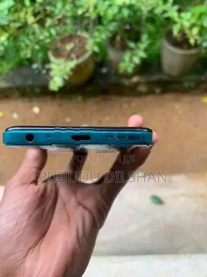 ZTE Blade A34 (Used)