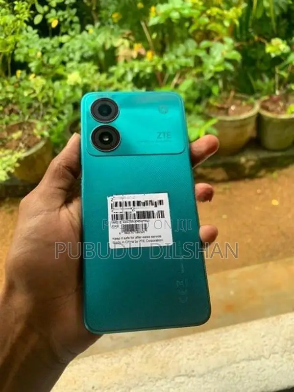 ZTE Blade A34 (Used)