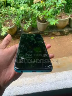 ZTE Blade A34 (Used)