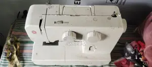 Singer Promise Machine