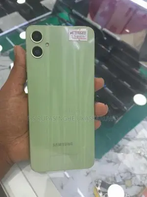 Samsung Galaxy A05 (Used)