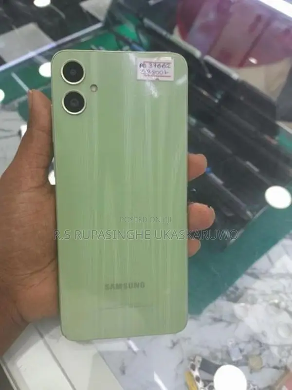Samsung Galaxy A05 (Used)