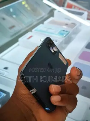 Apple iPhone 12 Pro (Used)