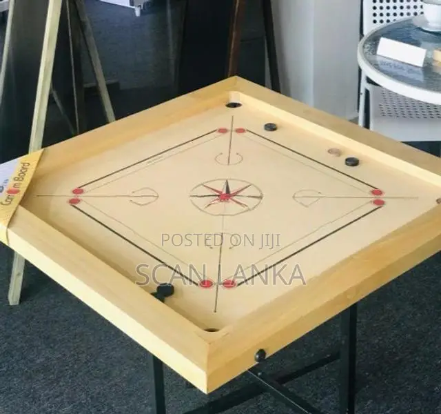 Carrom Board