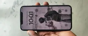 Apple iPhone X (Used)