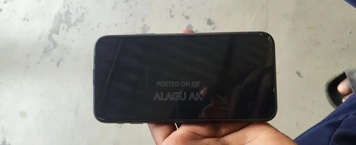 Apple iPhone X (Used)