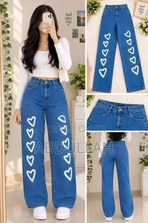 Branded Denim Lot / Bulk