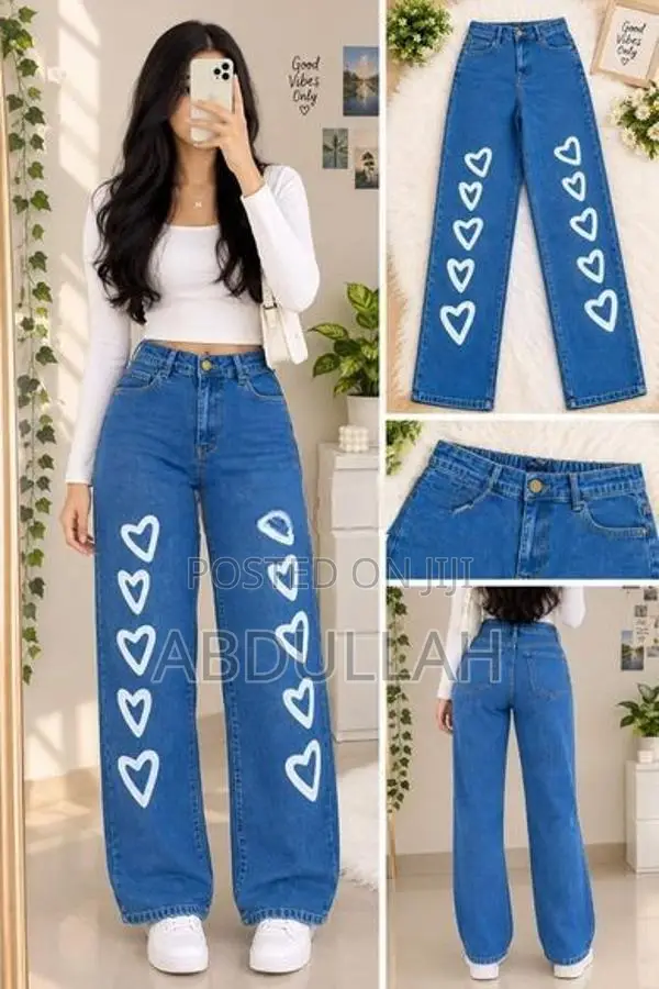 Branded Denim Lot / Bulk