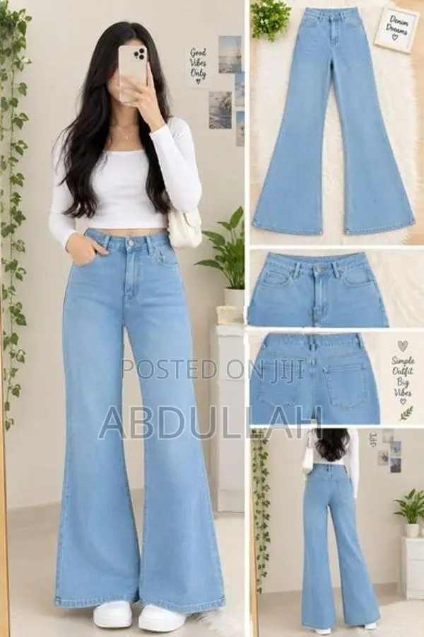 Branded Denim Lot / Bulk