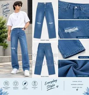 Branded Denim Lot / Bulk