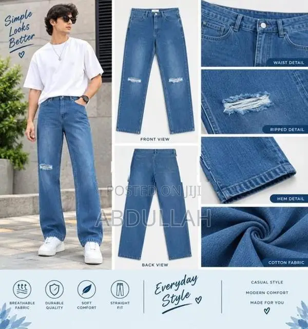 Branded Denim Lot / Bulk